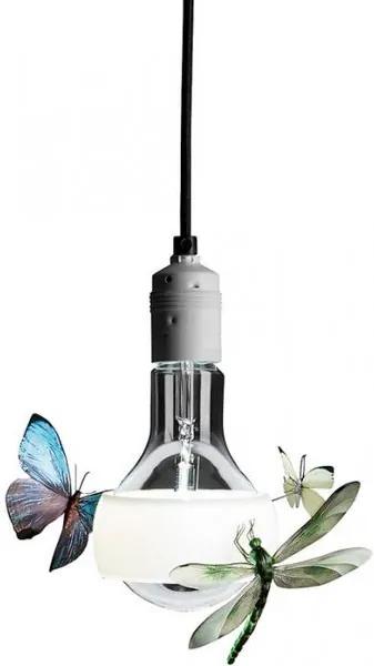 Ingo Maurer Johnny B Butterfly hanglamp