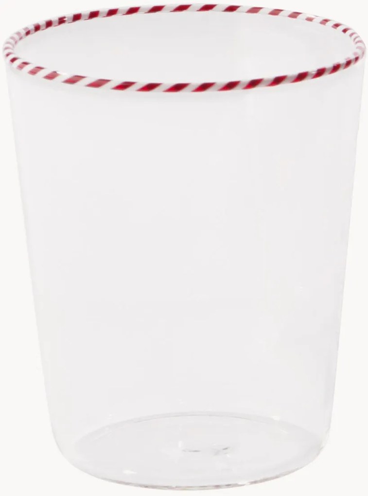 Tumblers Ana, 4-delig
