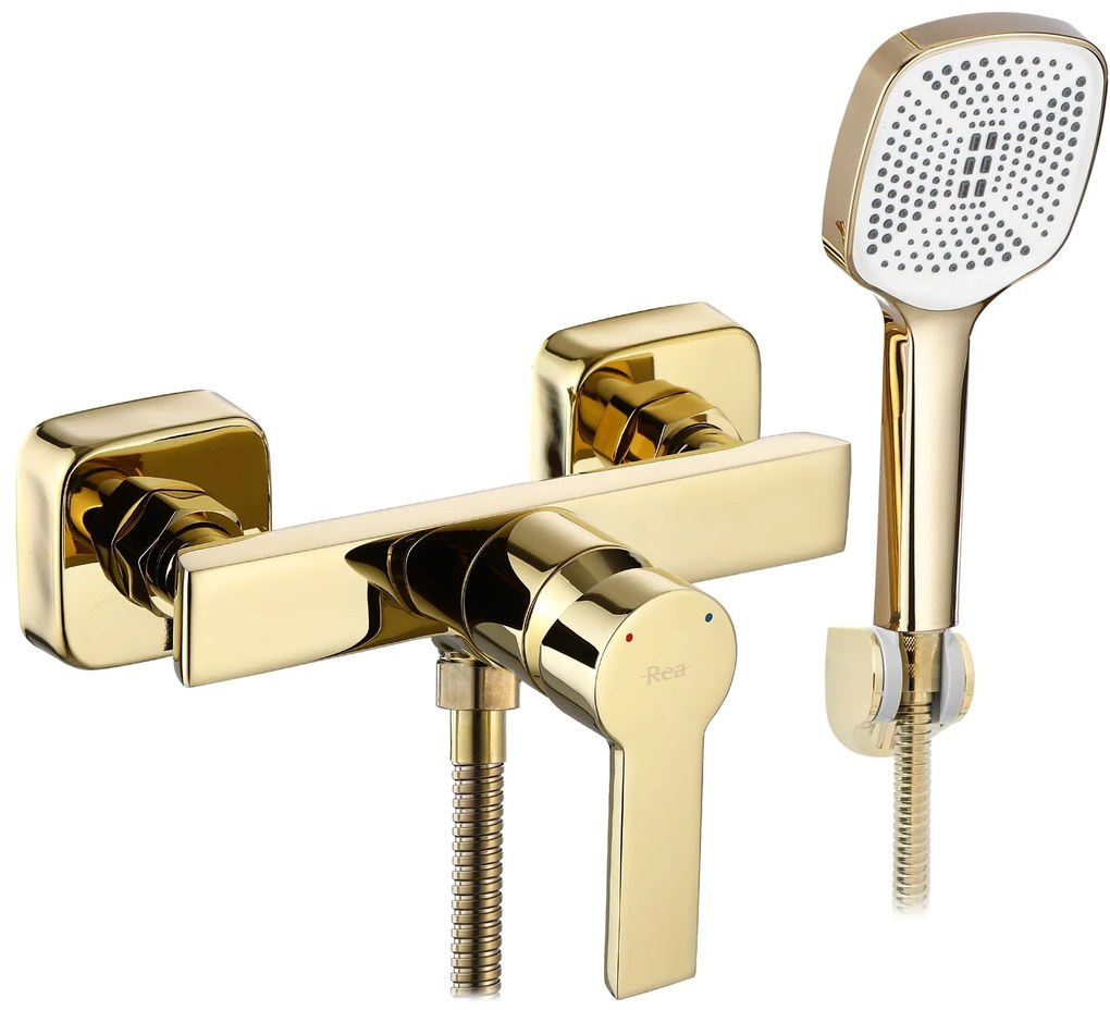 Douchemengkraan Rea Argus Gold