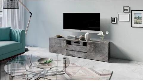 Tv-meubel »ESTER«, breedte 158, 5 cm