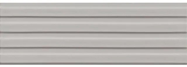 Cifre Cerámica Gare Keramische wand - 10x30.5cm - 8.6mm - Wit SW07315365-1