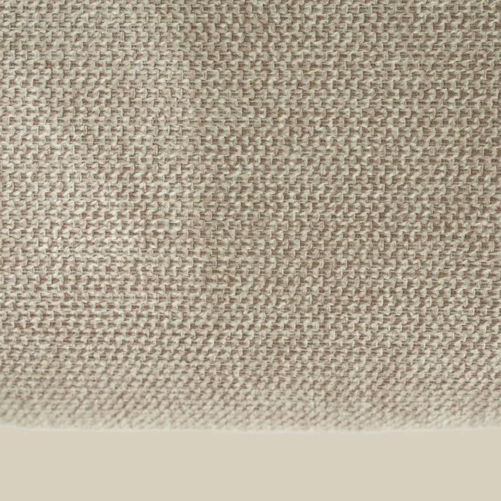 Eleonora Rayven Barkruk Hout Wabi Sabi Stijl Bruin