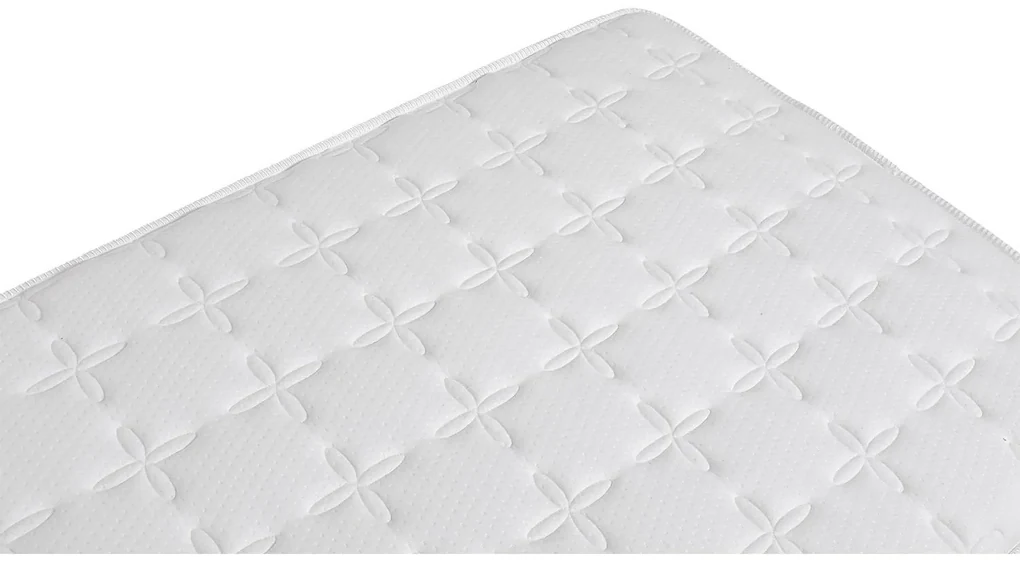Goossens Matras Shapes 4, 80 x 200 cm pocketvering