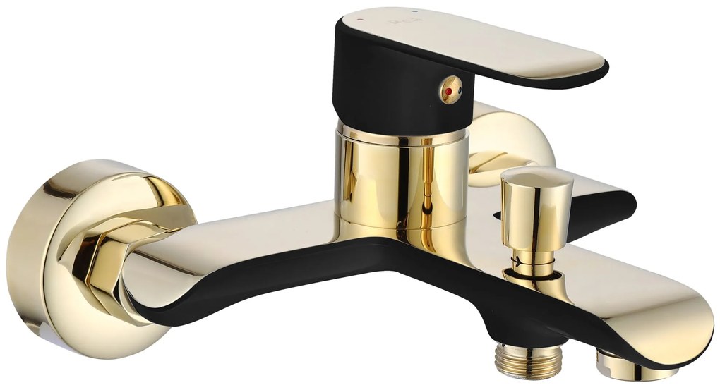 Badmengkraan REA Bloom Black Gold