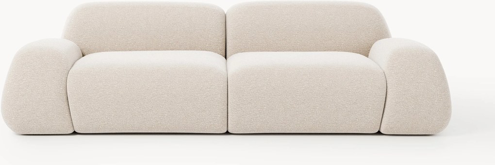 Modulaire bank Wolke (3-zits)