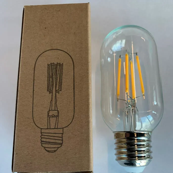 Edison LED Lamp GPL11
