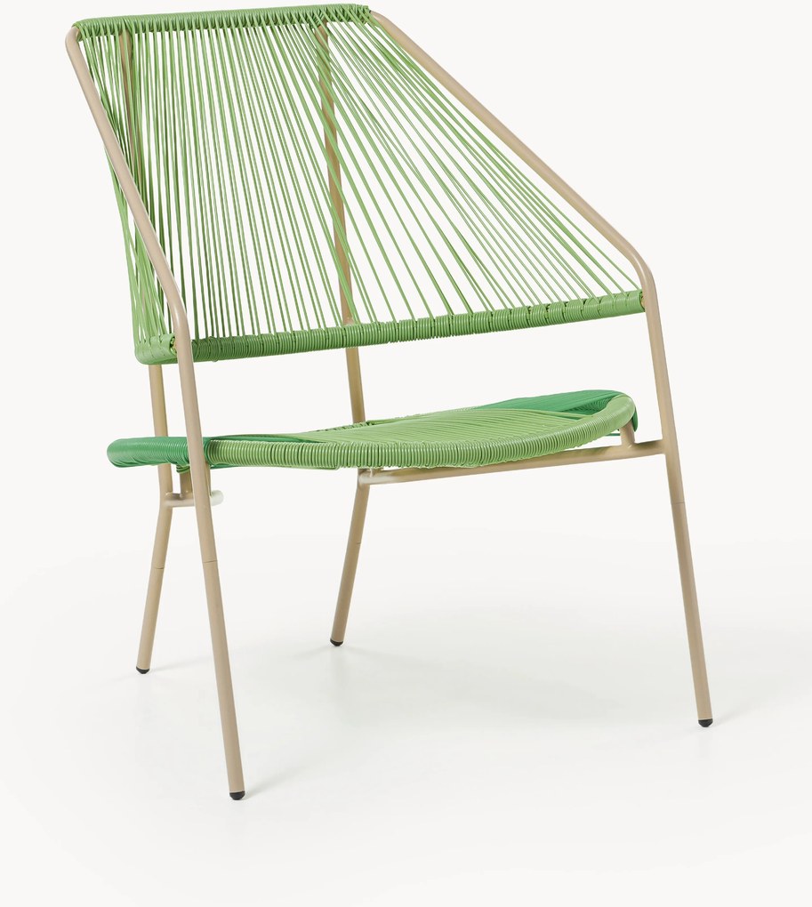 Tuin loungefauteuil Jacob