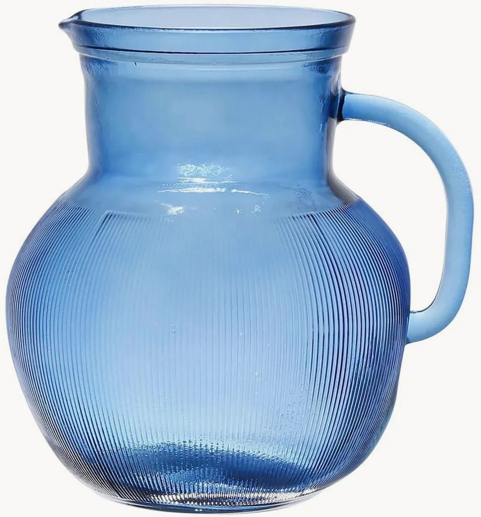 Glazen karaf Emygdio, 2.3 L
