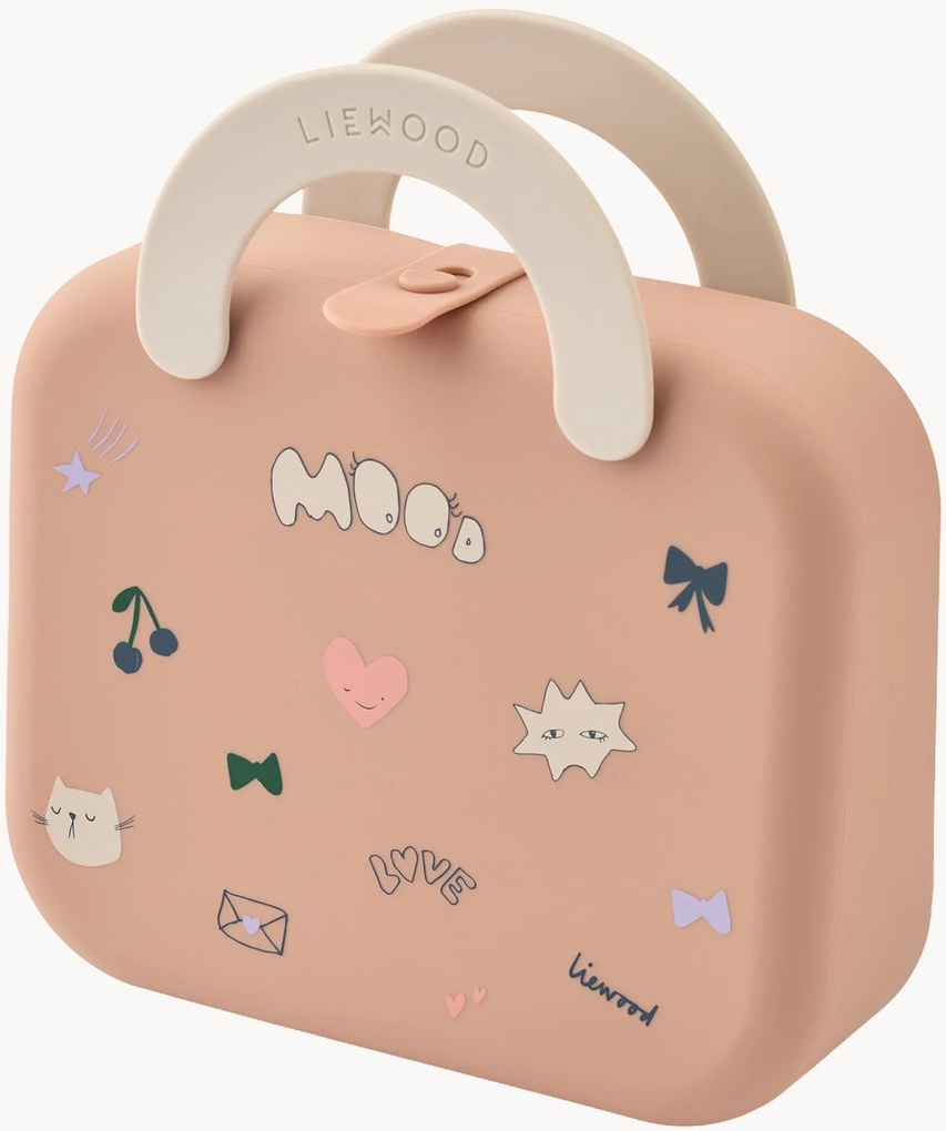 Kinderlunchbox Elara