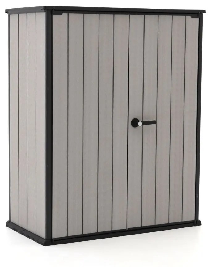 Keter High Store+ Shed Opbergbox 170cm