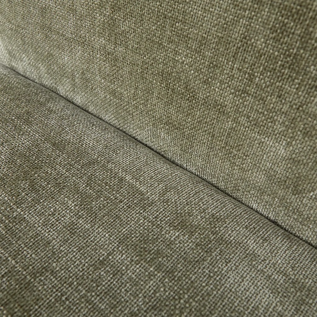 Eetkamerbank Groen 175cm