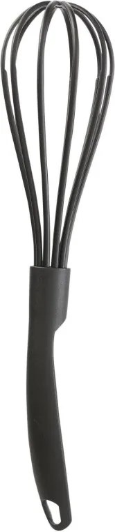 Garde Kunststof (zwart)