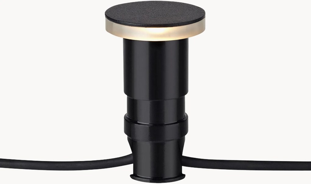 Outdoor LED inbouwspot Garden 24