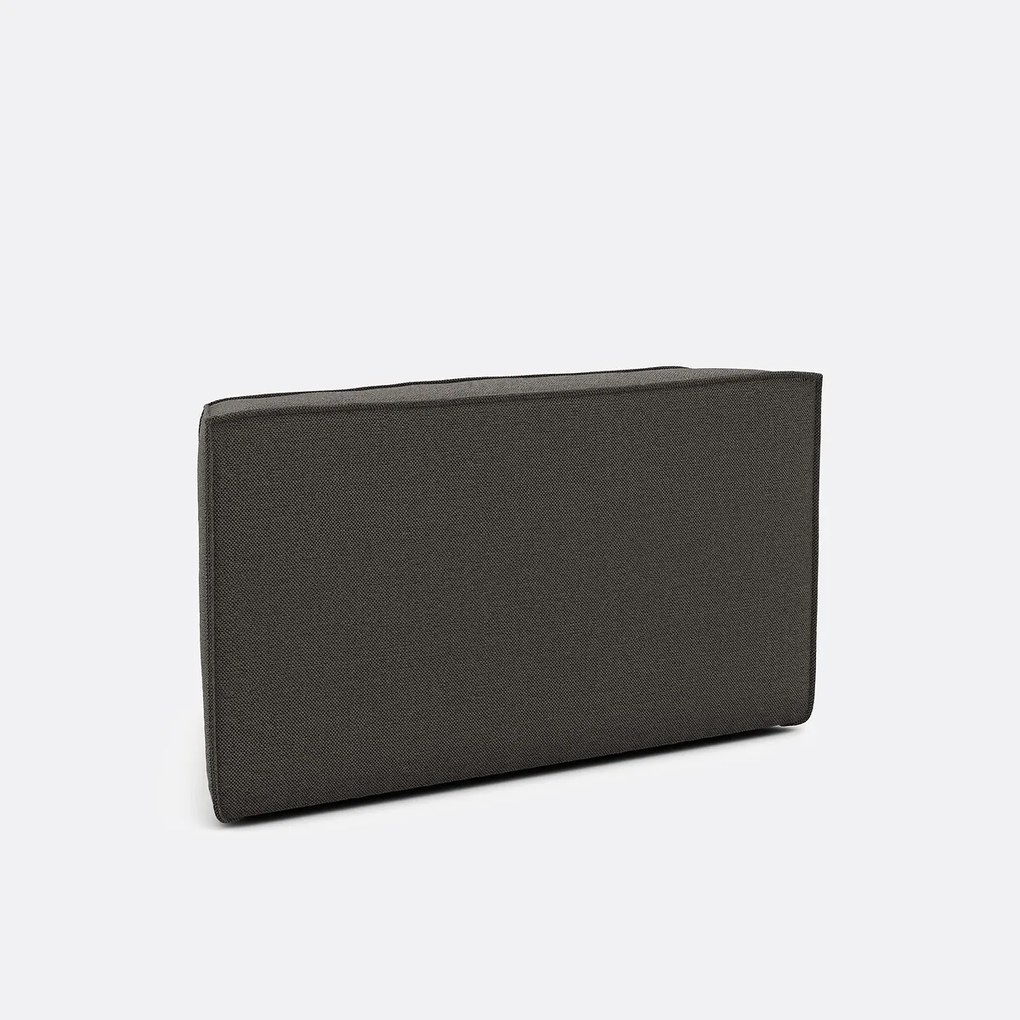 Modulaire open hoek, structuurstof, Seven