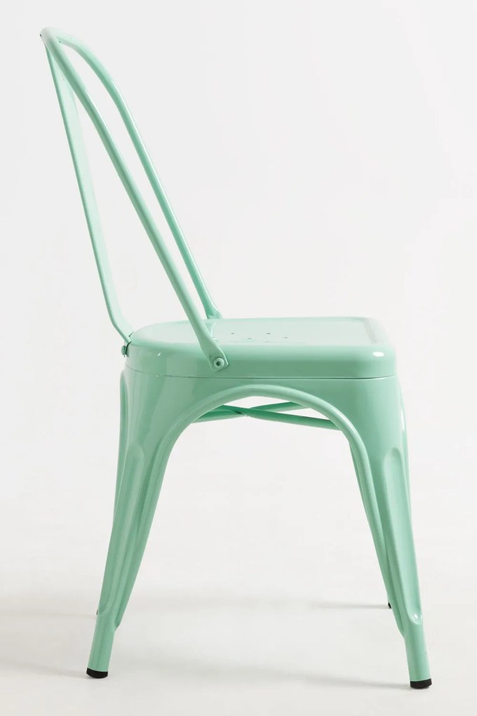 Set 4 Torix Stoelen