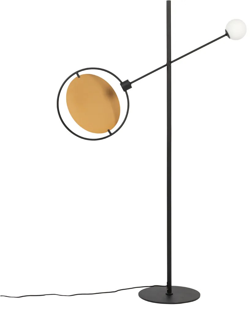 Zuiver Sirius Unieke Vloerlamp