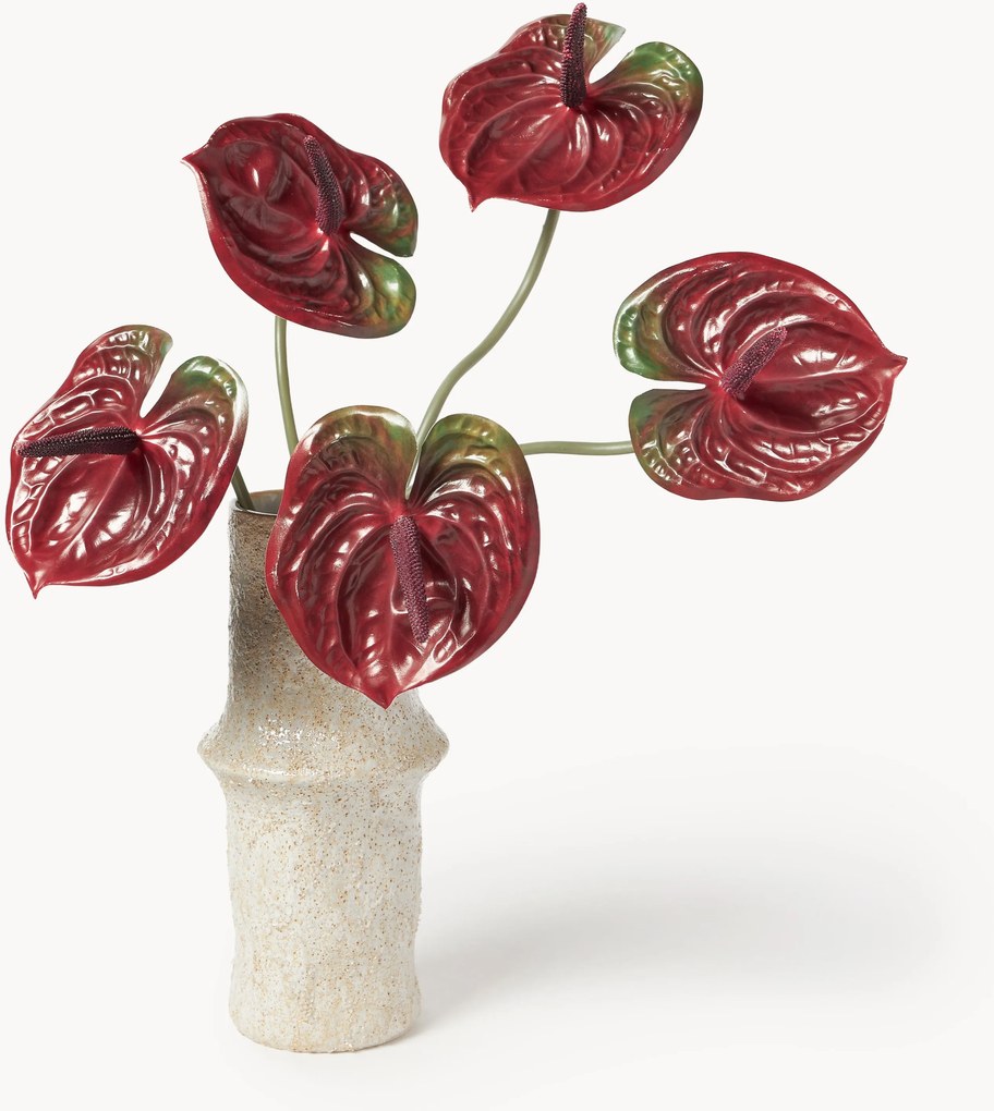 Kunstboeket Extra Spicy