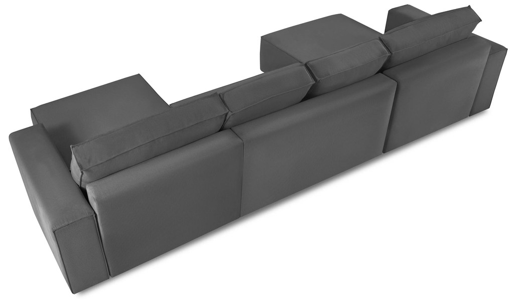 Slaapbank Azalea corduroy | Mazzini Sofas