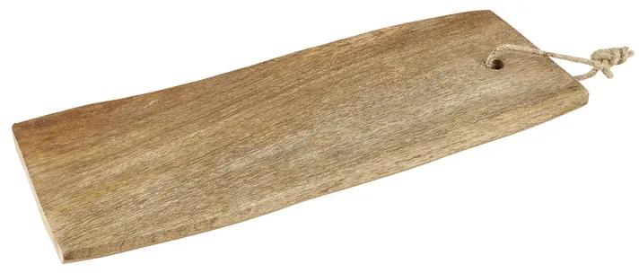 Plank Lombok - 40x16 cm