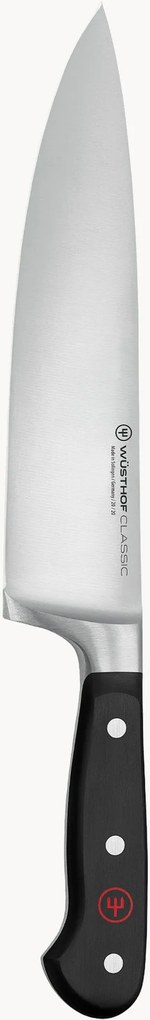 Koksmes Classic van edelstaal