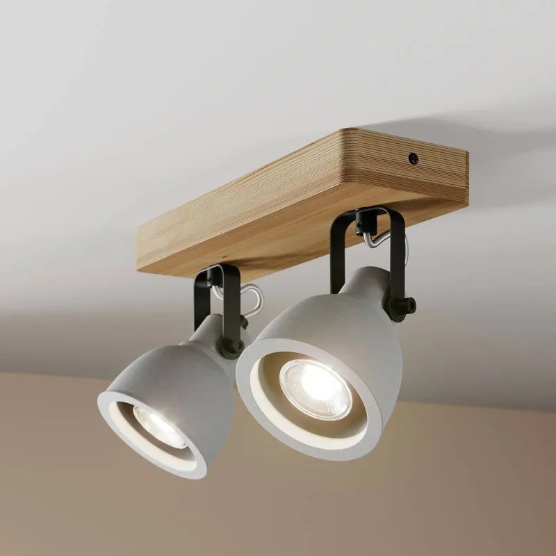 Industriële LED lampen BIANO