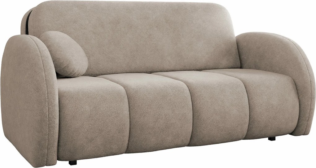 Slaapbank Columbus 241, Reeds gemonteerd meubilair