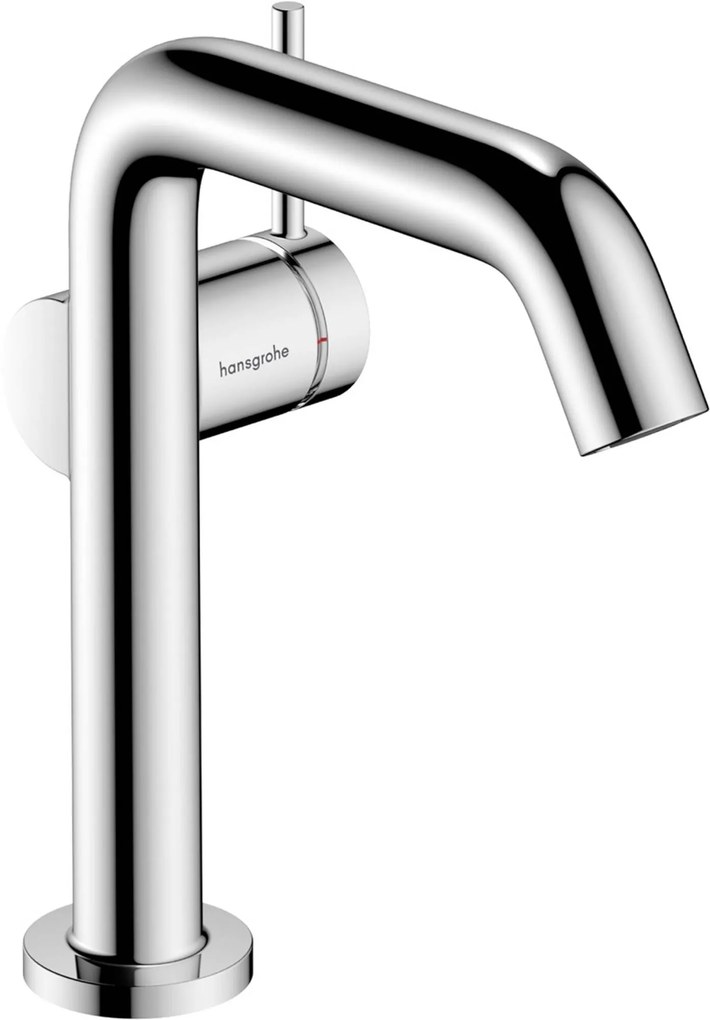 Hansgrohe Tecturis S Wastafelmengkraan 150 Fine CoolStart Chroom