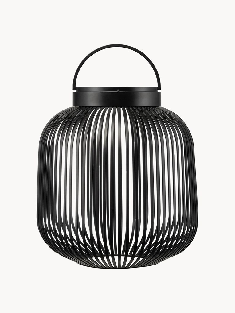 Mobiel outdoor LED tafellamp Lito
