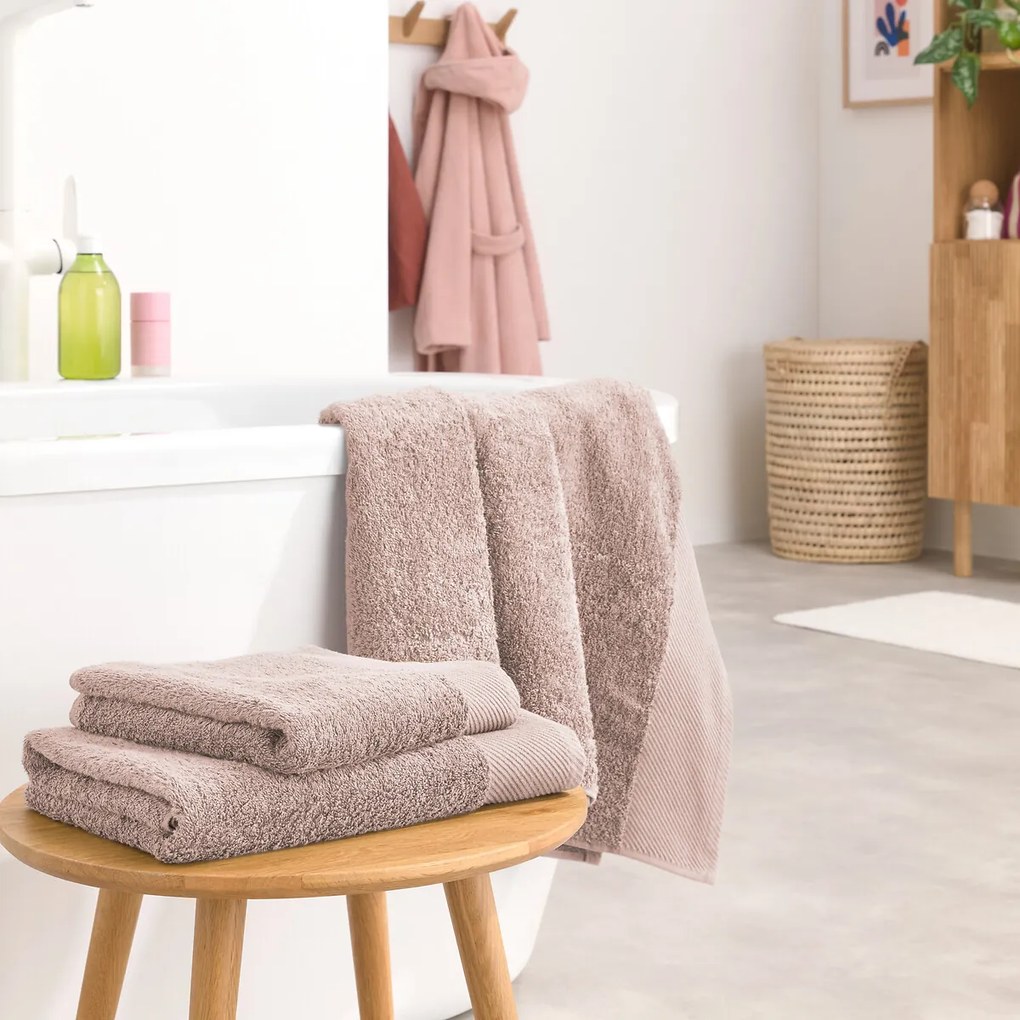 Effen maxi-badlaken 500 g/m², Scenario
