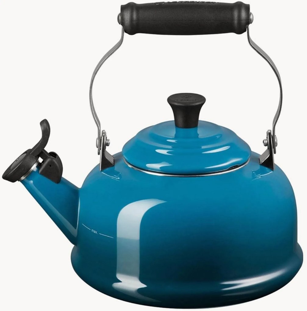 Ketel Classic Deep Teal, 1,6 L