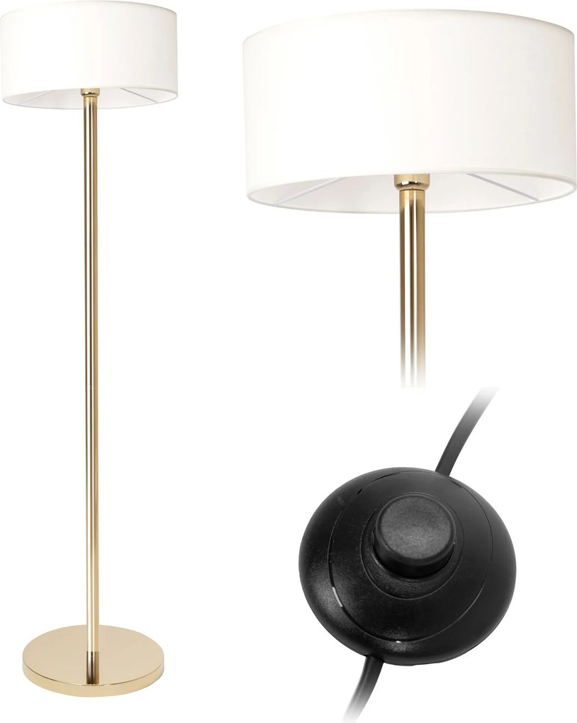 Staande lamp APP966-3F
