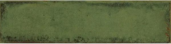 Wandtegel Cifre Alchimia Glans Groen 7.5x30