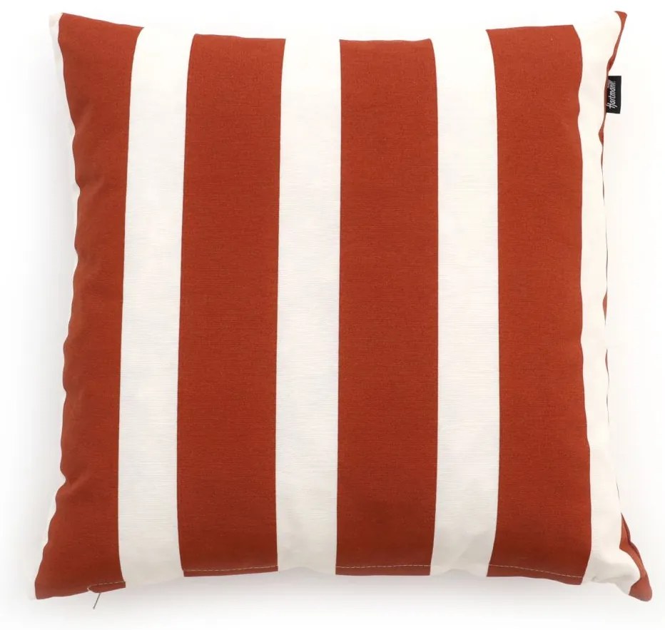 Sierkussen Tuin | Roze/Wit  | Katoen/Polyester | Hartman  | 50x50cm | Kees Smit Tuinmeubelen