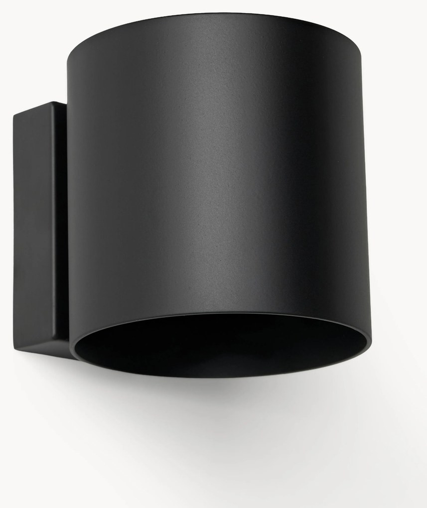 Kleine up- & downlight Roda