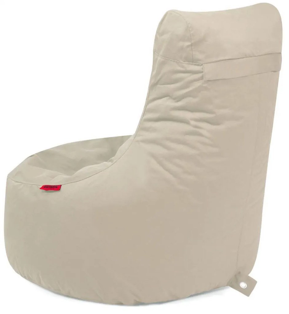 Zitzak Slope Plus Outdoor - beige