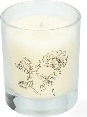Geurkaars, zacht &amp; sensitief, 175 gram
