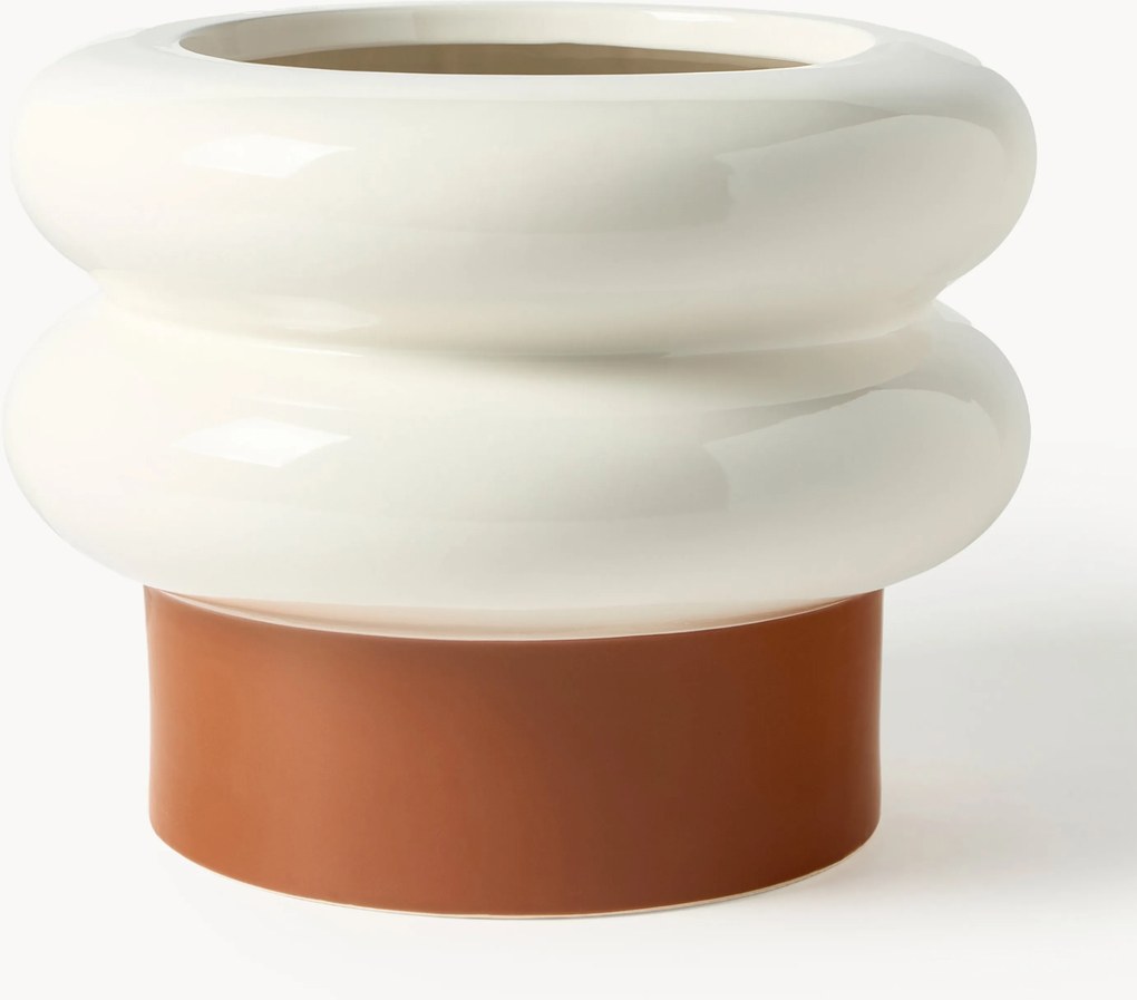 Plantenbak Mariana, H 24 cm