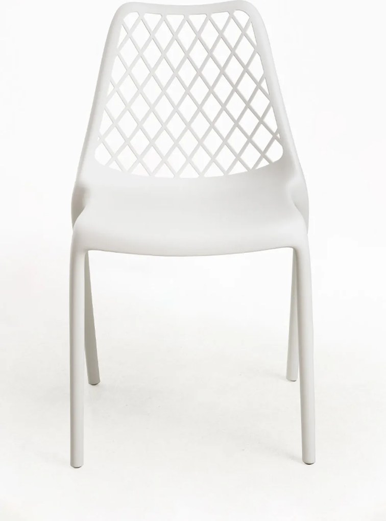 Mima Stoel Polypropyleen