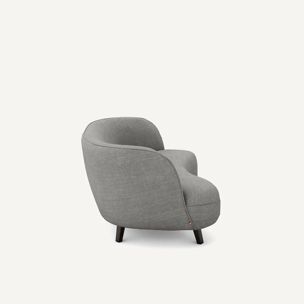 XS-sofa in katoen/linnen, Rosebury design E.Gallina