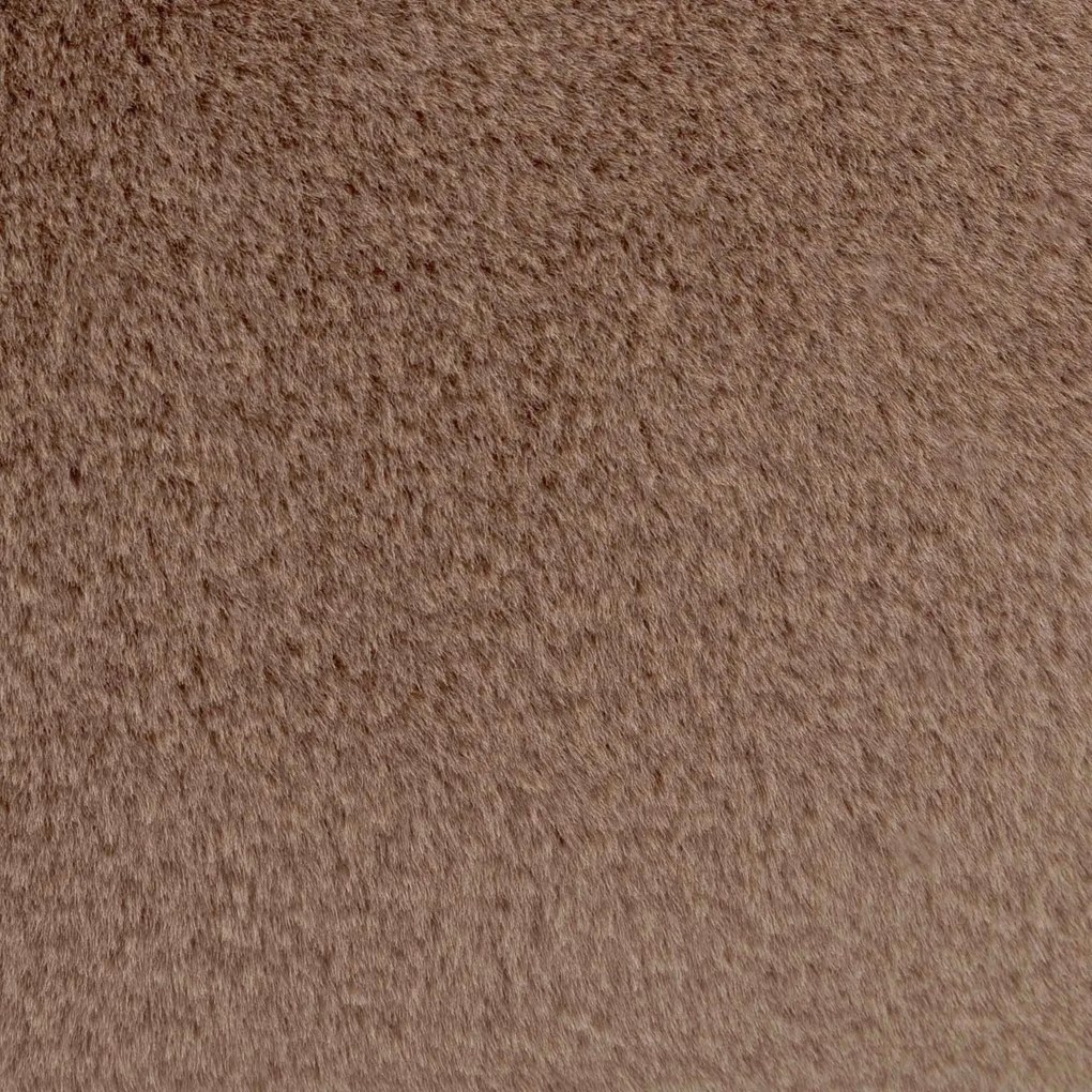 Cloudy Zitzak Vegan Bont - Mocha Bruin