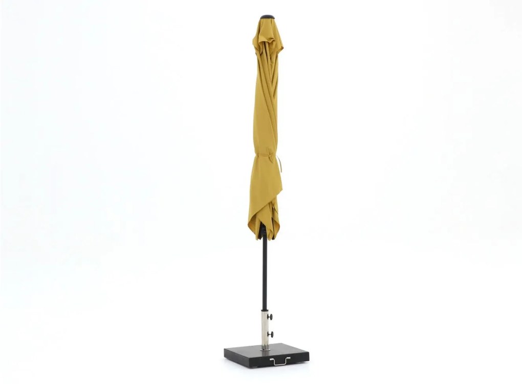 Shadowline Push-up parasol 240x240cm