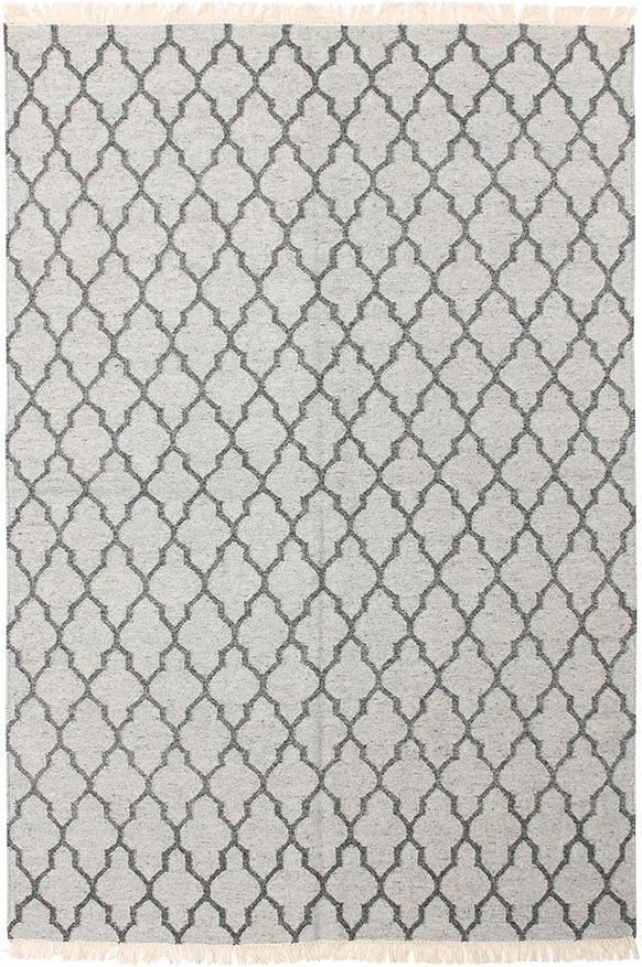Home Collection - Carpe Diem Collection Grey - 140 x 200 - Vloerkleed