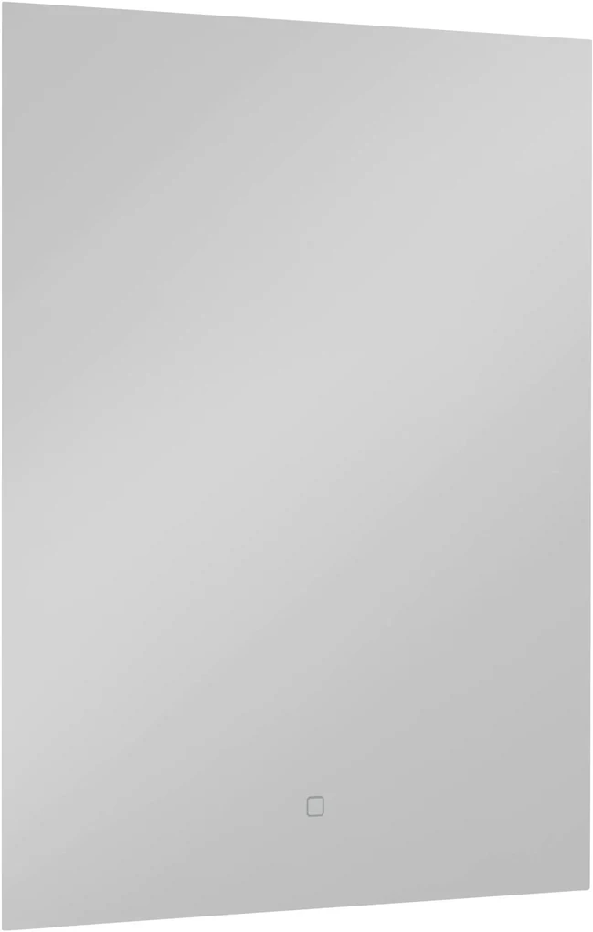 Saqu Lusso Spiegel met LED verlichting en verwarming 60x80 cm