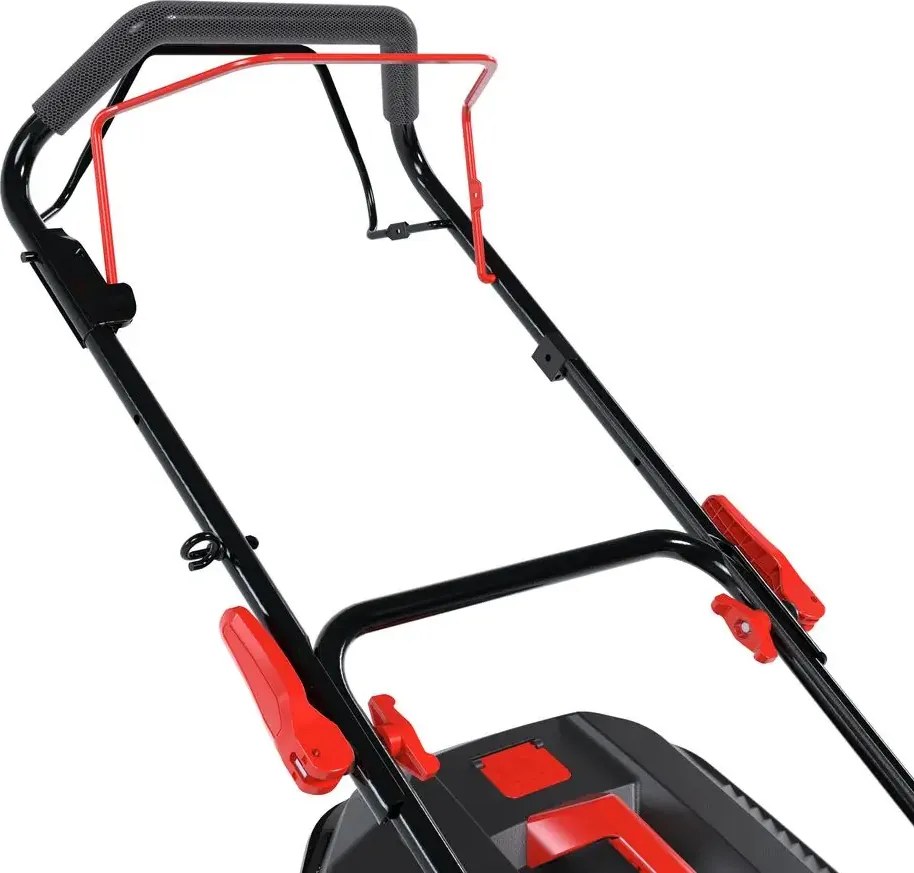 Güde Benzine Grasmaaier ECO WHEELER 462.5 R met Wielaandrijving