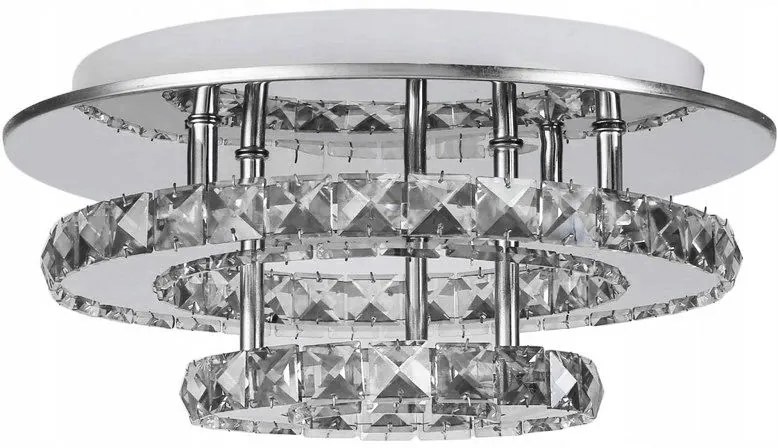Plafondlamp Plafon LED APP412-C