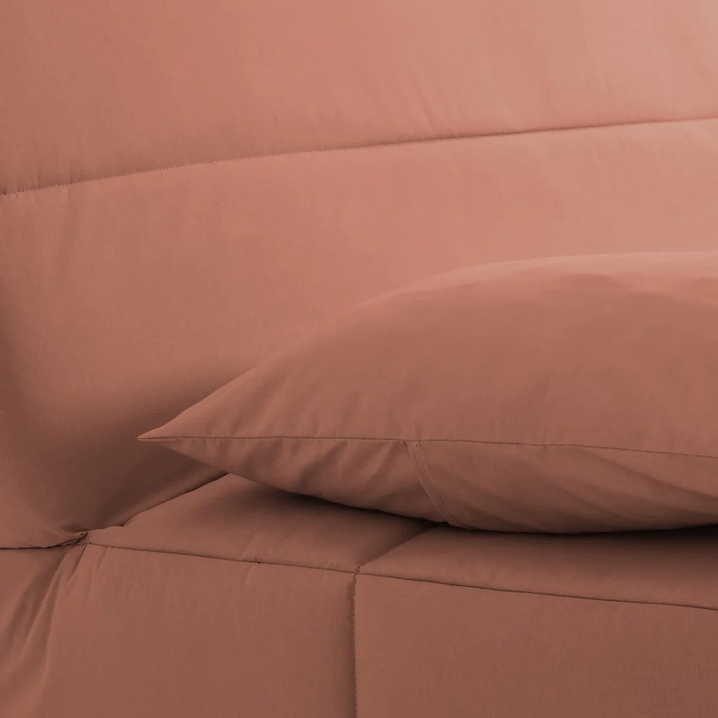 Clic-clac slaapbank schuim HR35 15 cm, 18 latten, Derek