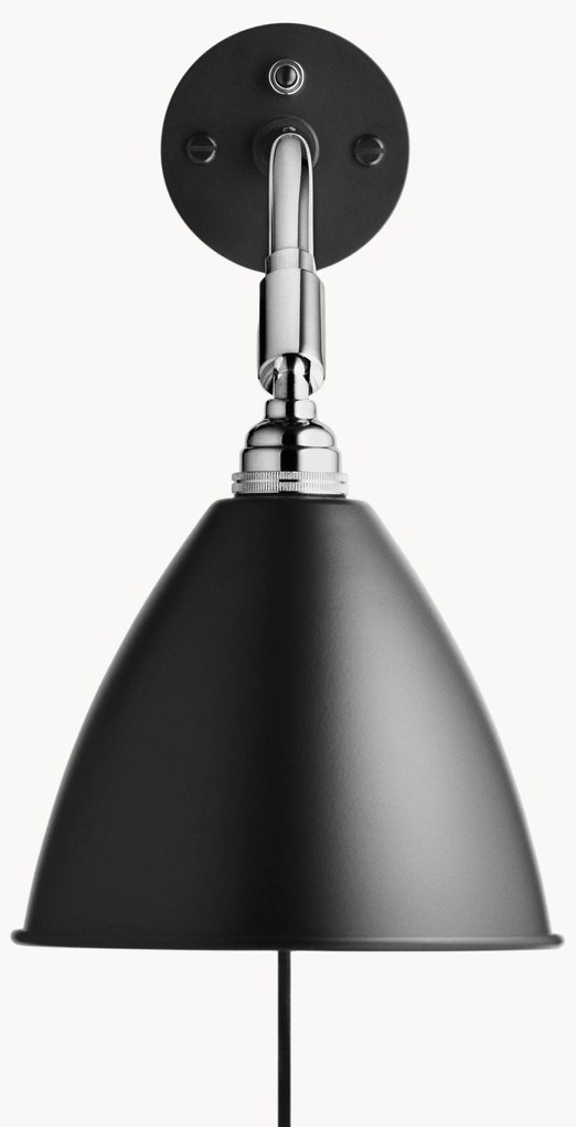 Wandlamp BL7 met strekker