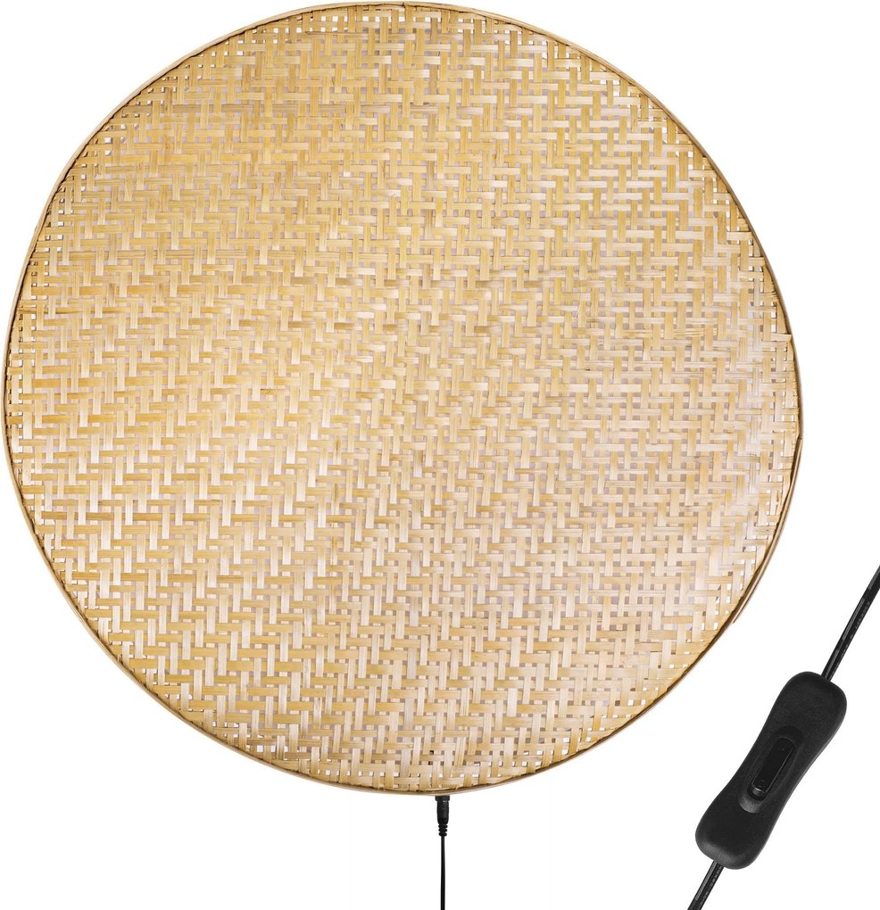 Wandlamp Boho APP1408-W