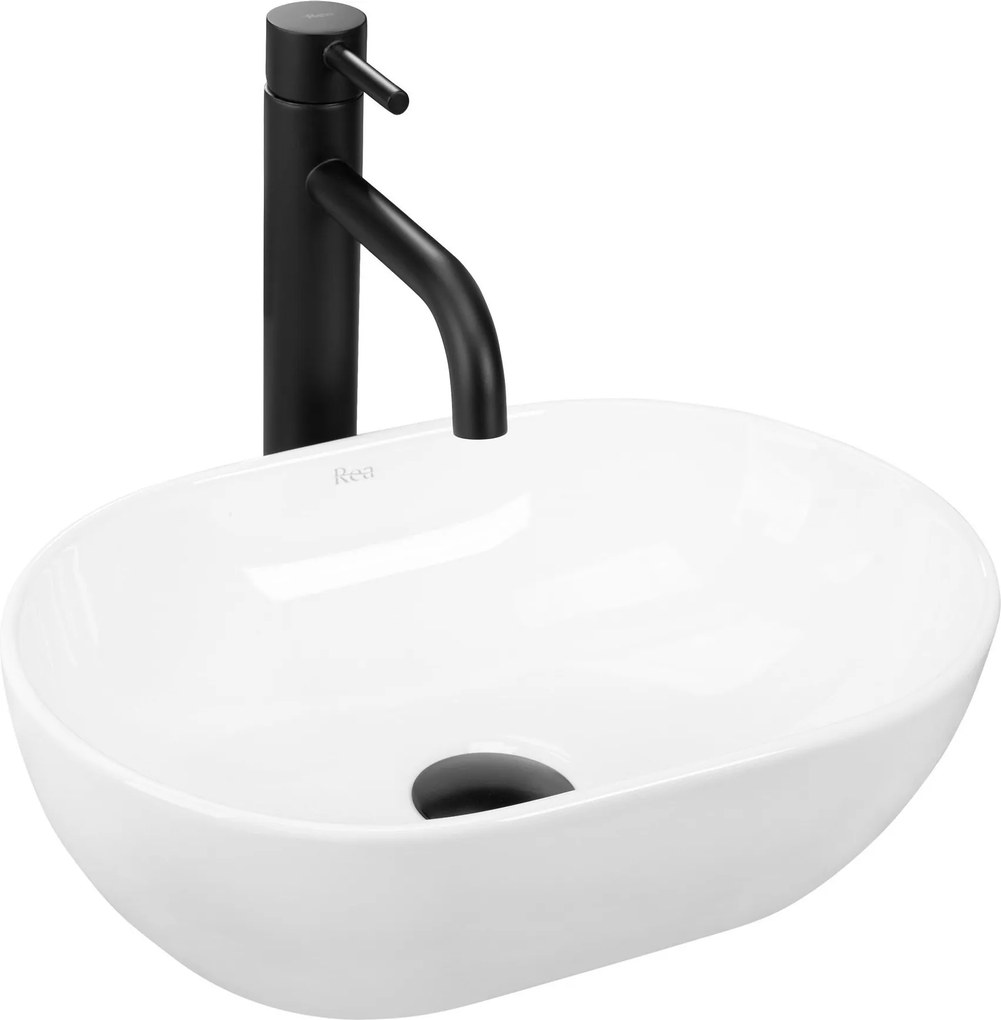 Opzetwastafel Rea AMELIA MINI