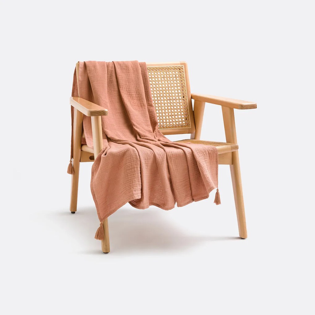 Plaid in tetra, Kumla